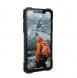 iPhone 11 och väldigt snyggt skydd från UAG.