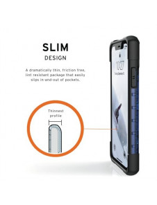 Kobolt och väldigt snygg täckning iPhone 11.