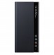 Samsung EF-ZN975CBE Clear View Pro Cover Vikbart Fodral Till Samsung Galaxy Note 10 Plus - Svart