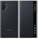 Samsung EF-ZN975CBE Clear View Pro Cover Vikbart Fodral Till Samsung Galaxy Note 10 Plus - Svart