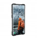 Vackert och pålitligt skyddsfodral för Samsung Galaxy Note 10.