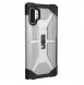 Is och mycket snygg täckning Samsung Galaxy Note 10 Plus.