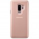 Samsung EF-ZG965CFE Clear View Cover Skal till Samsung Galaxy S9 Plus - Guld
