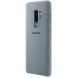 Samsung EF-XG965AMEGWW Alcantara Cover Skal Till Samsung Galaxy S9 Plus - Mint