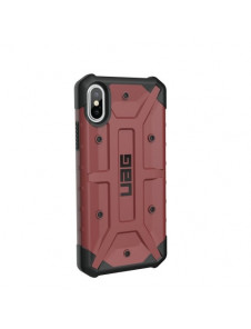 iPhone X / XS och väldigt snyggt skydd från UAG.