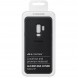 Samsung EF-XG965ABE Alcantara Cover Skal Till Samsung Galaxy S9 Plus - Svart