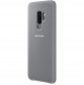 Samsung EF-PG965TJEGWW Silicone Cover Till Samsung Galaxy S9 Plus - Grå