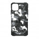 Arctic camo och väldigt snygg täckning iPhone 11 Pro Max.