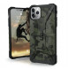 Skog camo och väldigt snygg täckning iPhone 11 Pro Max.