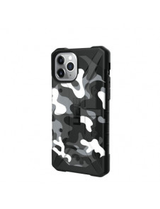 iPhone 11 Pro och väldigt snyggt skydd från UAG.