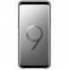 Samsung EF-PG965TJEGWW Silicone Cover Till Samsung Galaxy S9 Plus - Grå