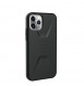 iPhone 11 Pro och väldigt snyggt skydd från UAG.