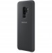 Samsung EF-PG965TBEGWW Silicone Cover Till Samsung Galaxy S9 Plus - Svart