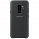 Samsung EF-PG965TBEGWW Silicone Cover Till Samsung Galaxy S9 Plus - Svart