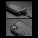 Dux Ducis Kado Bookcase plånbok för iPhone 11 - Svart