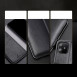 Dux Ducis Kado Bookcase plånbok för iPhone 11 - Svart