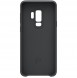 Samsung EF-PG965TBEGWW Silicone Cover Till Samsung Galaxy S9 Plus - Svart