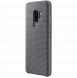 Samsung EF-GG965FJEGWW Hyperknit Cover Till Samsung Galaxy S9 Plus - Grå