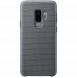 Samsung EF-GG965FJEGWW Hyperknit Cover Till Samsung Galaxy S9 Plus - Grå