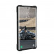 Svart och väldigt snyggt omslag Samsung Galaxy Note 10.