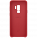 Samsung EF-GG965FREGWW Hyperknit Cover Till Samsung Galaxy S9 Plus - Röd