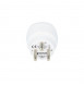 For 2- and 3-pole devices