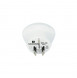 Effektbetyg: t.ex. 100 V - 1000 W / 250 V - 2500 W