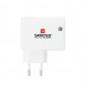 Qualcomm Quick Charge-teknik från SKross.