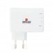 Universal network chargers for charging a smartphone, tablet or any other USB device.
