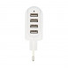 Compatible with all countries with standard Euro-plug.