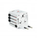 SKross World USB-laddare, 2,4 A