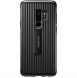 Samsung EF-RG965CBEGWW Protective Standing Cover Till Samsung Galaxy S9 Plus - Svart