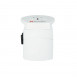 Effektbetyg: t.ex. 100 V - 630 W / 250 V - 1575 W.