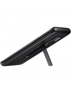 Samsung EF-RG965CBEGWW Protective Standing Cover Till Samsung Galaxy S9 Plus - Svart