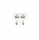 Med UK-plug-standard.