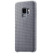 Samsung EF-GG960FJEGWW Hyperknit Cover Till Samsung Galaxy S9 - Grå