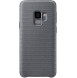 Samsung EF-GG960FJEGWW Hyperknit Cover Till Samsung Galaxy S9 - Grå