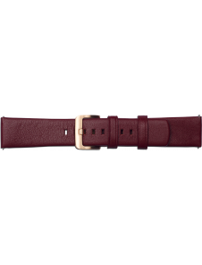 Samsung Galaxy Watch 42mm - Leather Strap - Urban Dress - Phonebox