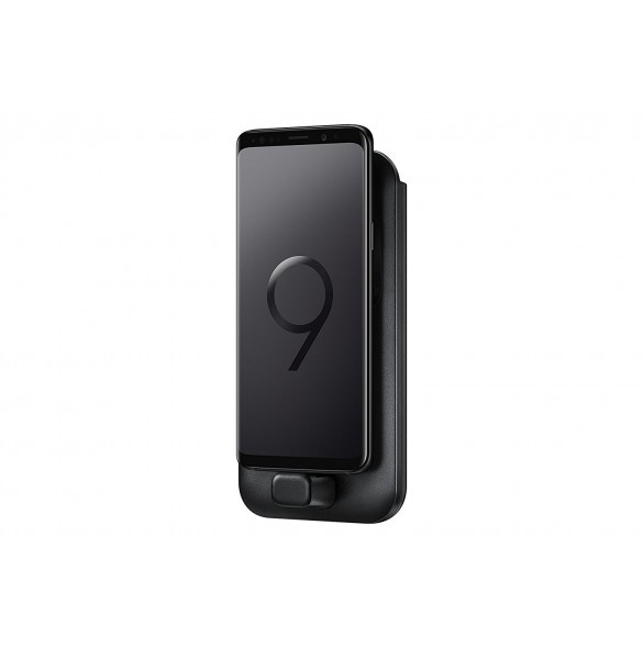 Samsung EE-M5100TBE Dex Station Dock för Galaxy S9, S9 Plus