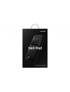 Samsung EE-M5100TBE Dex Station Dock för Galaxy S9, S9 Plus