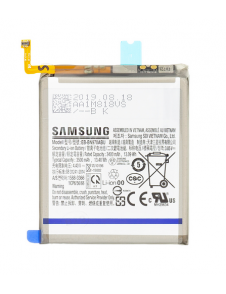 Samsung EB-BN970ABU Batteri Li-Ion 3500mAh (Service Pack)