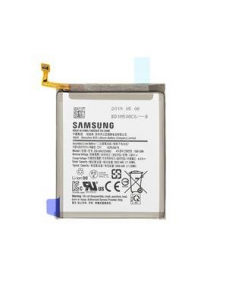 Samsung  EB-BA205ABU Battery Li-Pol 3000mAh - Bulk