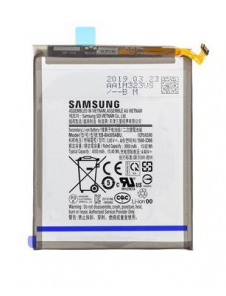 Samsung EB-BA505ABU Batteri Li-Ion 4000mAh - Bulk
