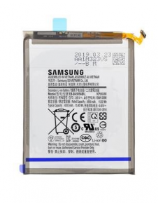 Samsung EB-BA505ABU Batteri Li-Ion 4000mAh - Bulk