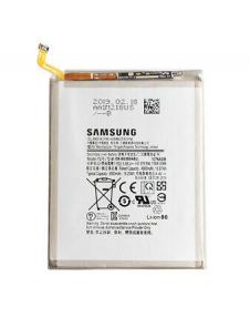 Samsung EB-BG580ABU Battery Li-Ion 5000mAh - Service Pack