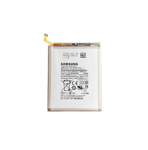Samsung EB-BG580ABU Battery Li-Ion 5000mAh - Service Pack