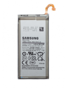 Samsung EB-BA530ABE Batteri Li-Ion 3000mAh - Bulk