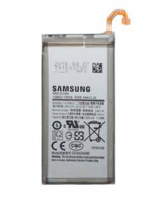 Samsung EB-BA530ABE Batteri Li-Ion 3000mAh - Bulk