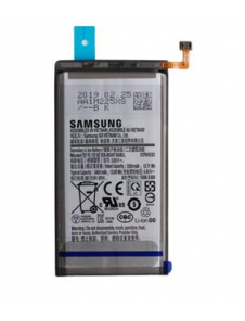 Samsung EB-BG973ABU Batteri Li-Ion 3400mAh - Bulk