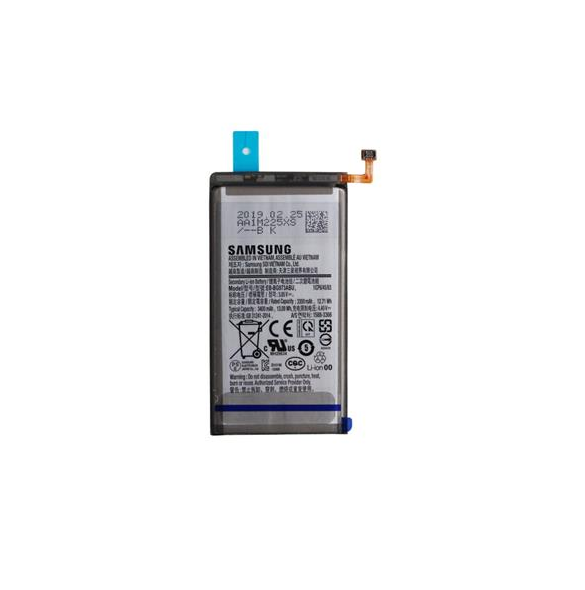 Samsung EB-BG973ABU Batteri Li-Ion 3400mAh - Bulk